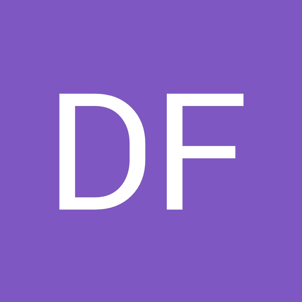 Meet your Posher, Df